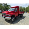 2007 Chevrolet C4500 Automotive